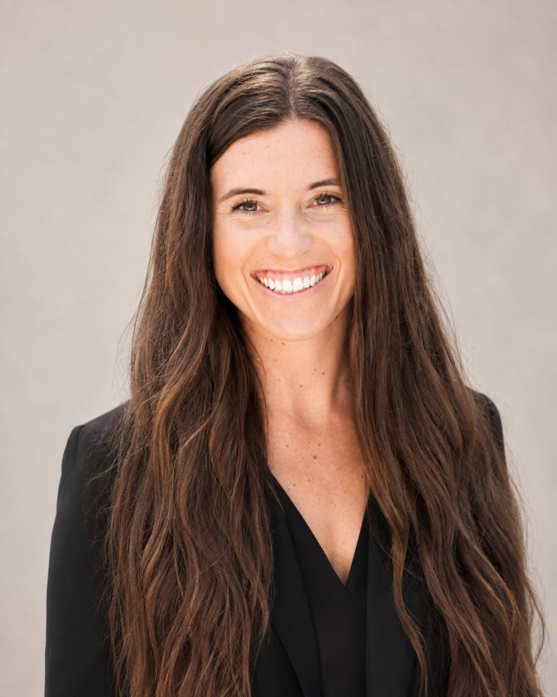 Lisa Overland, Systems Architect
